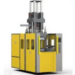 1000 Ton Fifo Sistem Kauçuk Enjeksiyon Makinesi