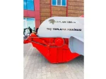 200 cm Stone Collecting Machine - Image 13