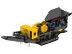 150 - 300 Tons / Hour Mobile Jaw Crusher - Image 33
