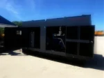 41 kVA Diesel Generator - Image 3