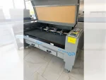 Kgl-1610 Four Head Laser Cutting Machine - Image 4