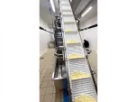 Fmk Machine 2-Head Cheese Packaging Machine (Grated, Cubed) - Image 4