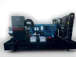 135 kVA Diesel Generator