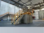800 mm Metal Scrap Shredder - Image 4