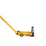 25 - 40 Ton 2-Stage Air Hydraulic Car Jack