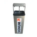 Manual Glass Bead Distributor