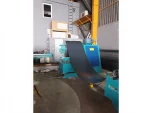 10 Ton Roll Sheet Opener Driver Machine - Image 3