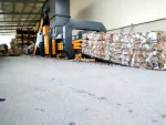 Mbs-70 Waste Paper Baling Press - Image 6