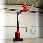 9.80 Meter Vertical Personnel Lift