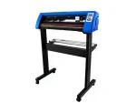 Automatic Contour Vinyl Cutting Machine - Image 9