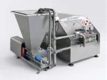 Curds Homogenizer Machine - Image 3