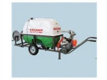200 Litre Electric Handheld Garden Sprayer