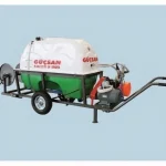 200 Litre Electric Handheld Garden Sprayer
