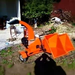 Dal Parçalama Makinası Soydanlar