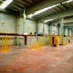 Tf 18-800 Tunnel Type Baking Oven /