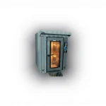 Rotary Oven with Max 15 Tray Capacity