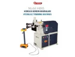 HIBKS 2.5 Hydraulic Cord Machine
