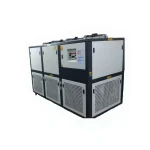 90,000 Kcal/Hour Scroll Cooling Chiller