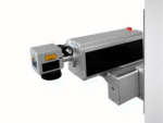 UV High-Speed Laser Coding Machine - Image 2