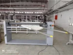 1600 mm Diagonal Fabric Cutting Machine - Image 3