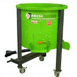 250 Litre Traktör Arkası Ceviz Soyma Makinası