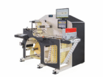 SmartKK430 Label Quality Control Machine - Image 2