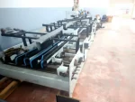 Domino 100-M Fully Revised Automatic Folding and Gluing Machine - Image 26