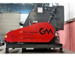 250-500 Ton / Hour Primary Impact Crusher