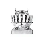 20-load Cell Scale (10 - 1000 gr)