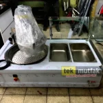 Countertop Snack Table