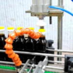 Screw Cap Capping Machine