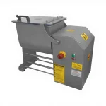Meat and Mince Mixing Machine