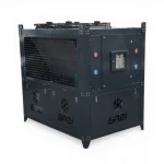 54,696 Kcal/H / 63.6 Kw Air Cooled Chiller