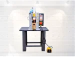 12 kVA Table Type Spot Welding Machine