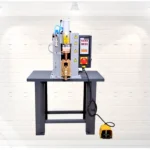 12 kVA Table Type Spot Welding Machine