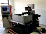 450X550 Mm CNC Wire Erosion Machine - Image 4