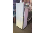 Double Door Vertical Manufacturing Kneading Cabinet - Image 8