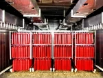 Touch Screen Control Panel Meat Fermentation Room - Image 2