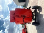 8 m³ Vertical Feed Mixing Machine - Image 5