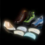 Tecnogi Stretch Elastic Molding