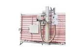 KPZ1540 2B Composite Panel Sizing Machine - Image 8