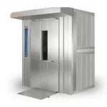 Doner Car Bread Oven (2350 Pieces/8 Hours)