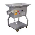 900 Kg 42 No 130 mm Et Kıyma Makinası