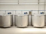 2500 Lt Milk Cooking Kettle - Image 6