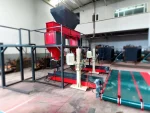 Feed and Pellet Bagging Machine - Image 2