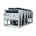 5000 kcal/h Cooler Chiller