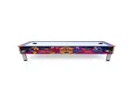L Boy 1st Grade Air Hockey Table
