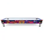 L Boy 1st Grade Air Hockey Table