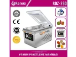 Cheese Vacuum Packaging Machine - 26 Cm