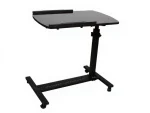 QQ 83 Portable Adjustable Height Adjustable Computer Laptop Stand - Image 4